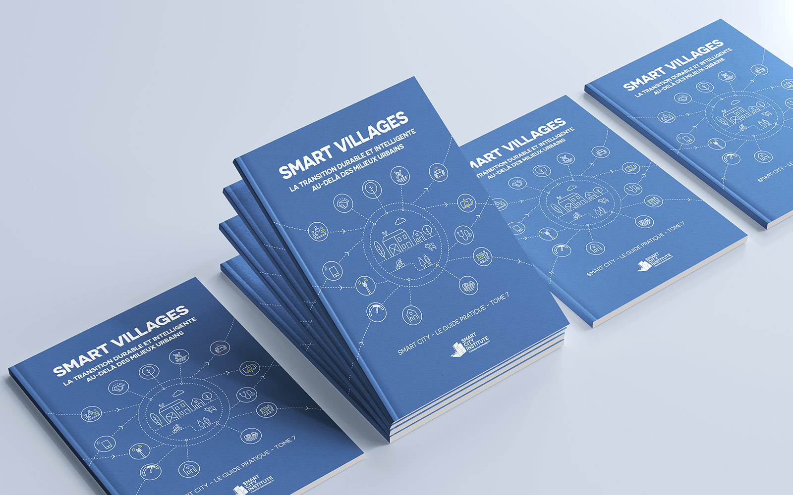 Mise en page d'un rapport pour l'Université de Liège